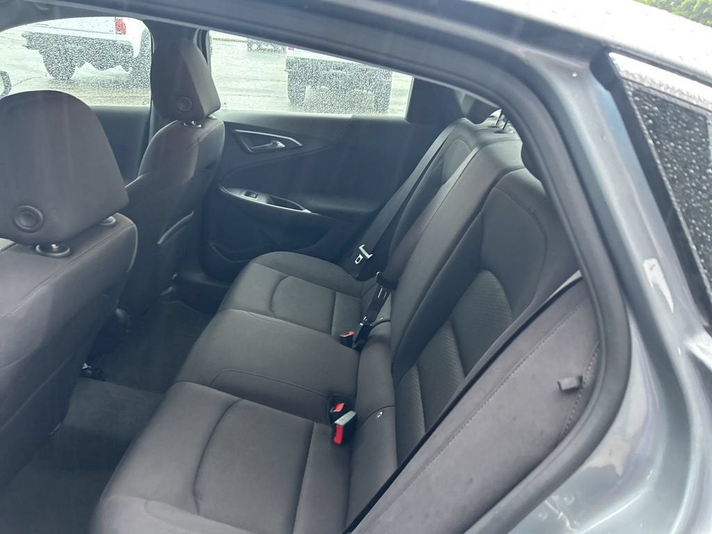 2024 Chevrolet Malibu FL
