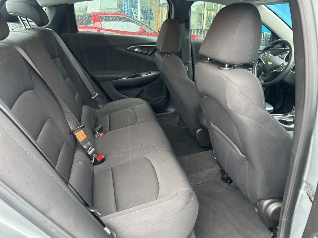 2024 Chevrolet Malibu FL