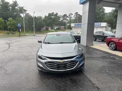 2024 Chevrolet Malibu FL