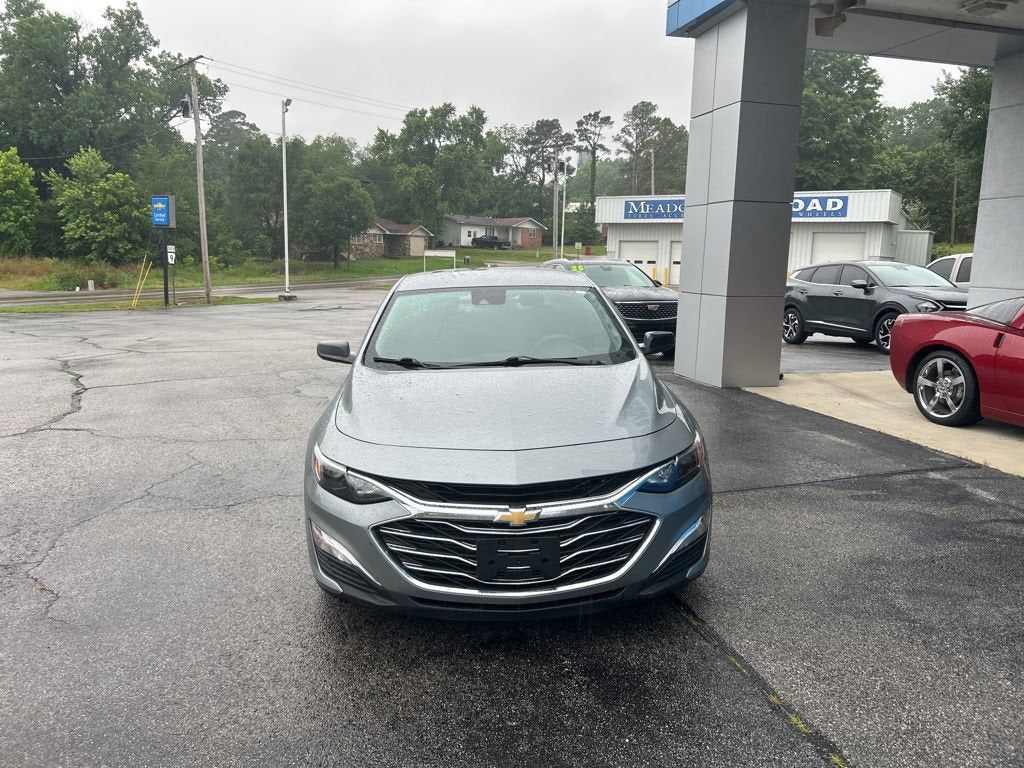 2024 Chevrolet Malibu FL