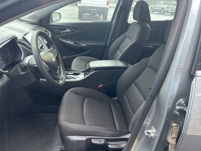 2024 Chevrolet Malibu FL