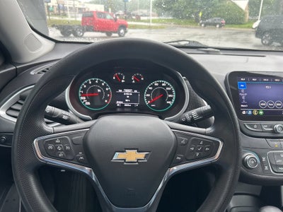 2024 Chevrolet Malibu FL