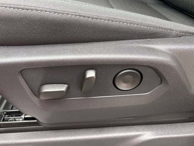 2026 Chevrolet Silverado 3500 HD Chassis Cab LT