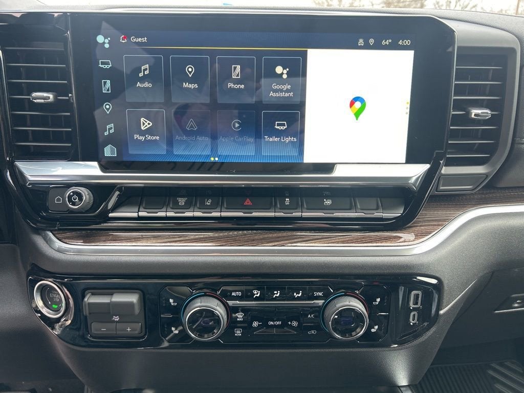 2026 Chevrolet Silverado 3500 HD Chassis Cab LT