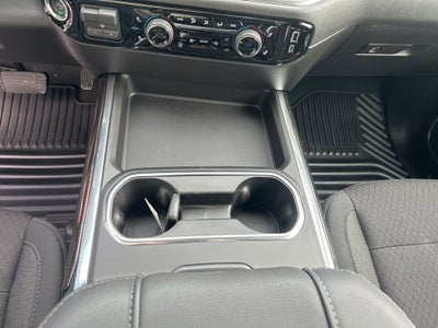 2026 Chevrolet Silverado 3500 HD Chassis Cab LT