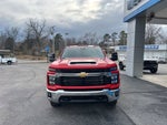 2026 Chevrolet Silverado 3500 HD Chassis Cab LT