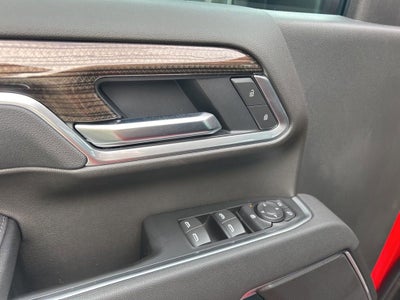 2026 Chevrolet Silverado 3500 HD Chassis Cab LT