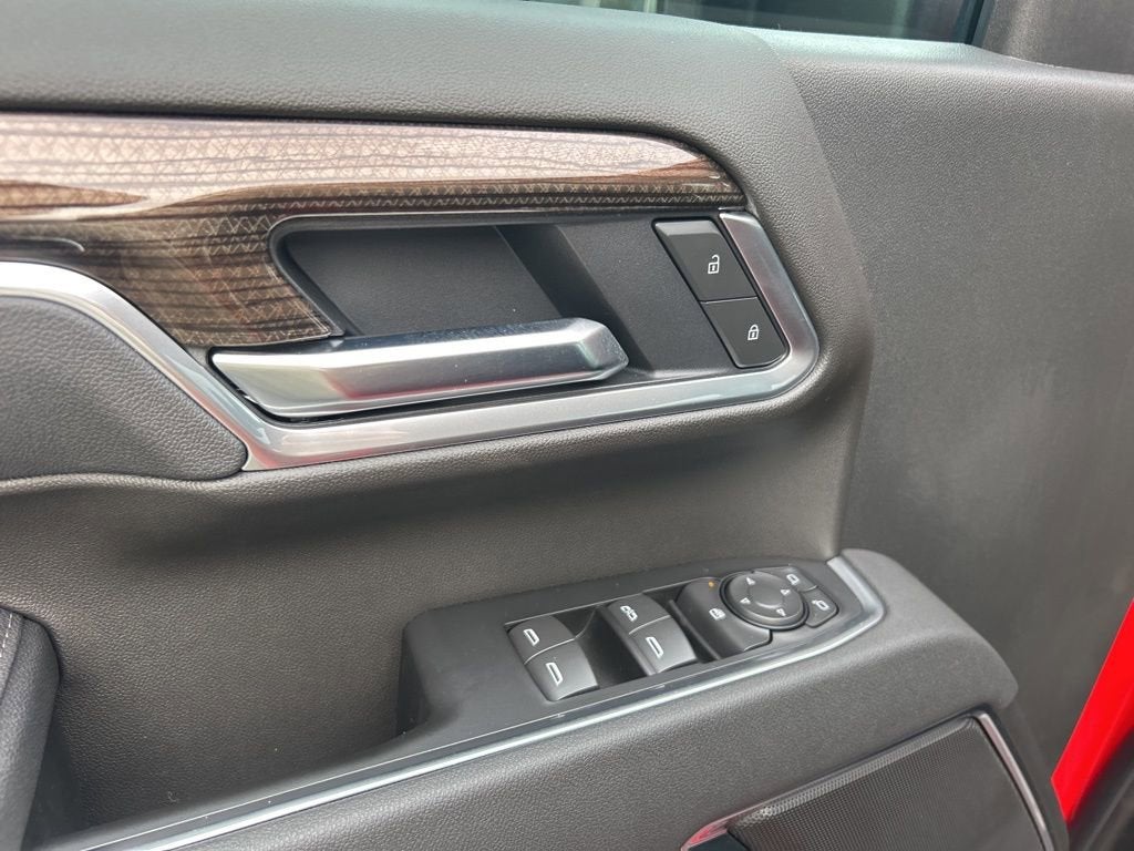 2026 Chevrolet Silverado 3500 HD Chassis Cab LT