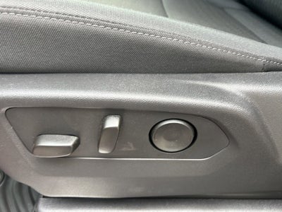 2026 Chevrolet Silverado 3500 HD Chassis Cab LT