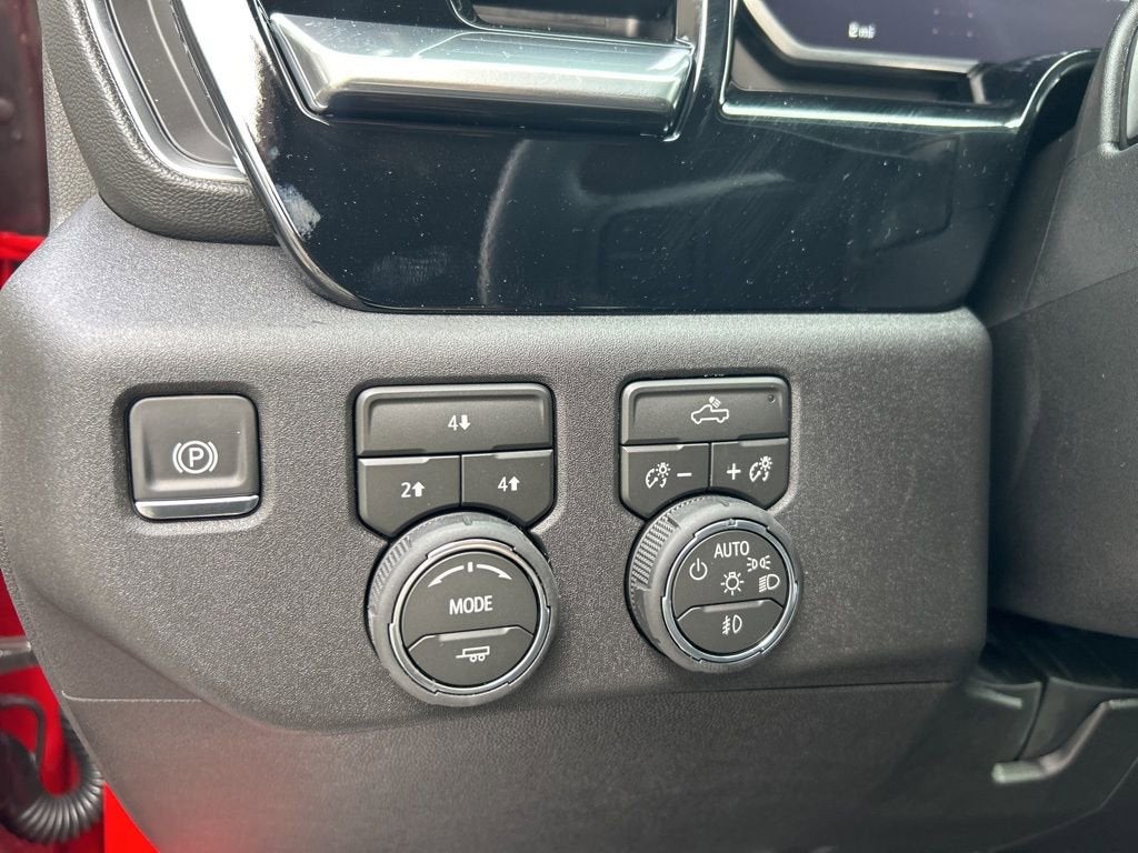 2026 Chevrolet Silverado 3500 HD Chassis Cab LT