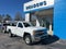2017 Chevrolet Silverado 2500 HD Work Truck