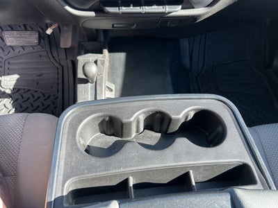 2017 Chevrolet Silverado 2500 HD Work Truck