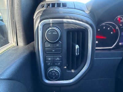 2021 Chevrolet Silverado 2500 HD LT