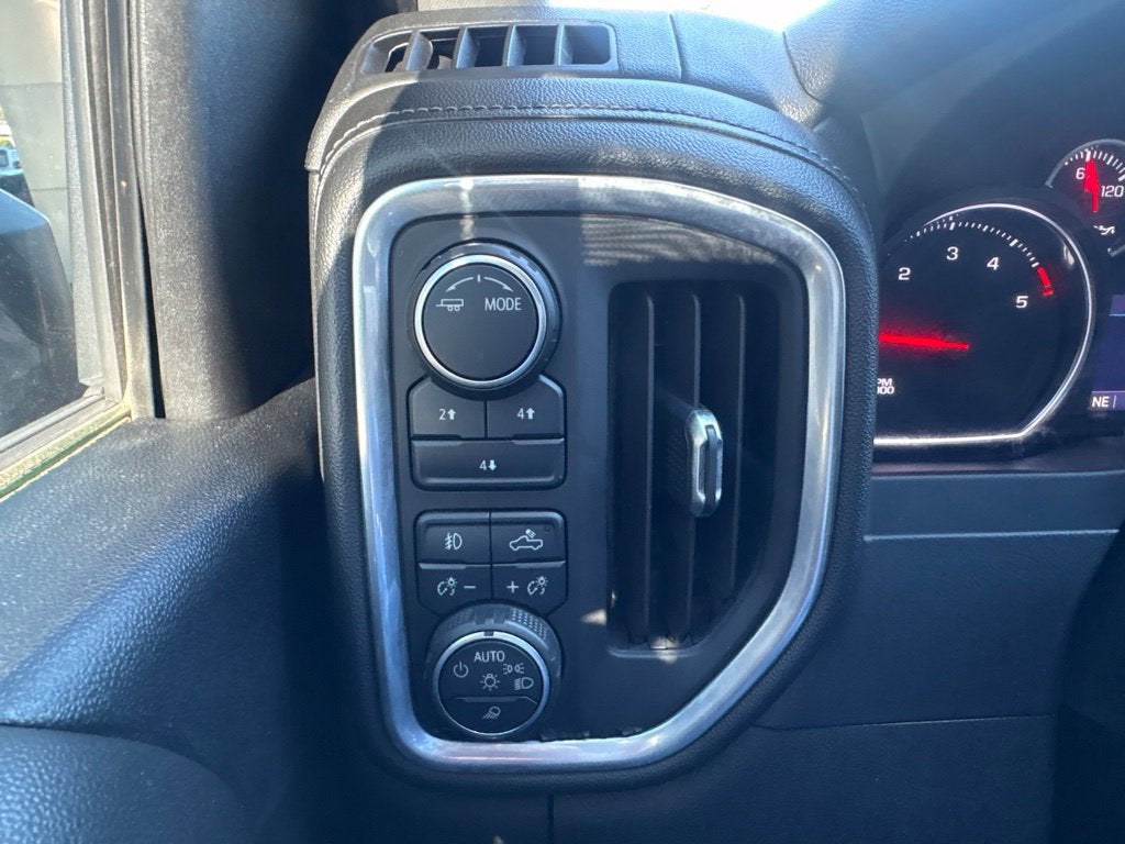 2021 Chevrolet Silverado 2500 HD LT