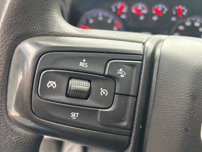 2024 GMC Sierra 3500 HD Chassis Cab Pro