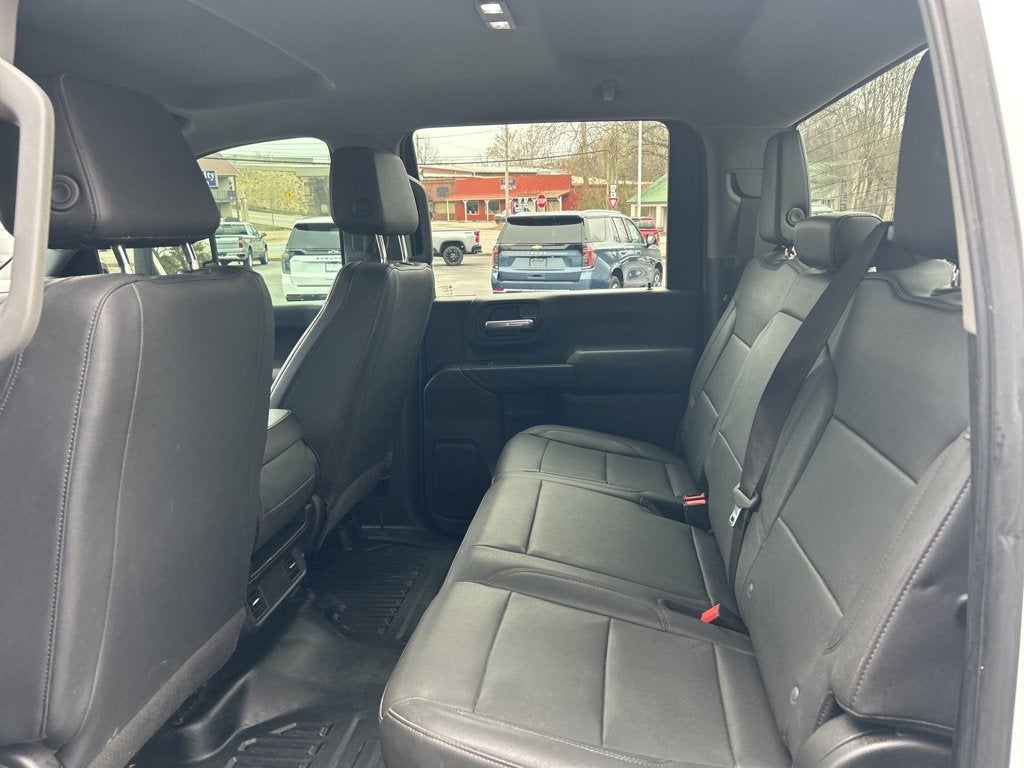 2024 GMC Sierra 3500 HD Chassis Cab Pro