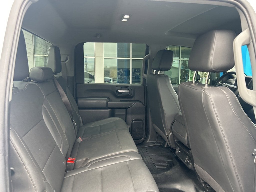 2024 GMC Sierra 3500 HD Chassis Cab Pro