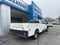 2024 GMC Sierra 3500 HD Chassis Cab Pro