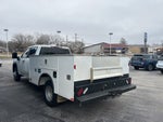 2024 GMC Sierra 3500 HD Chassis Cab Pro