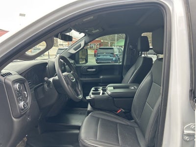 2024 GMC Sierra 3500 HD Chassis Cab Pro