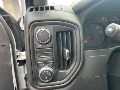 2024 GMC Sierra 3500 HD Chassis Cab Pro