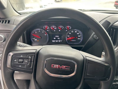 2024 GMC Sierra 3500 HD Chassis Cab Pro