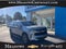 2023 Chevrolet Suburban LS