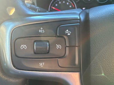 2023 Chevrolet Suburban LS