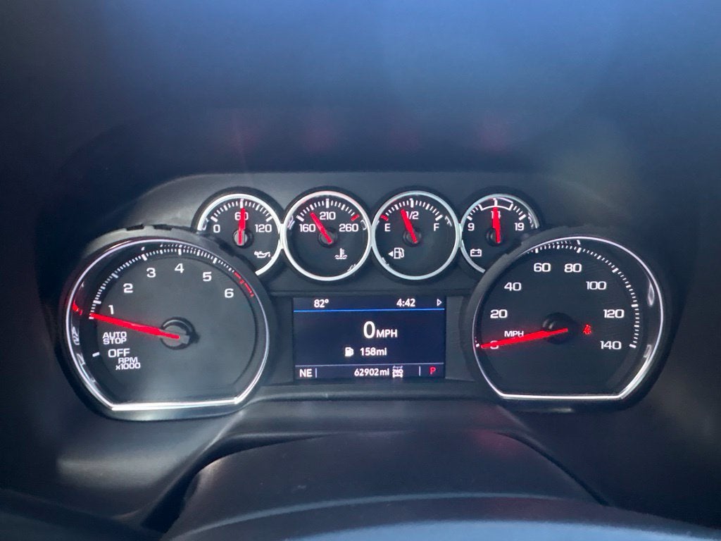 2023 Chevrolet Suburban LS