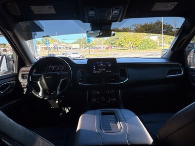 2023 Chevrolet Suburban LS