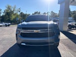 2023 Chevrolet Suburban LS