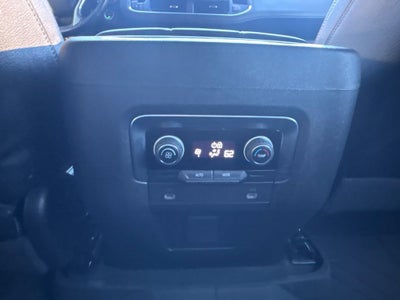 2023 Chevrolet Suburban LS