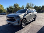 2023 Chevrolet Suburban LS