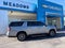 2023 Chevrolet Suburban LS