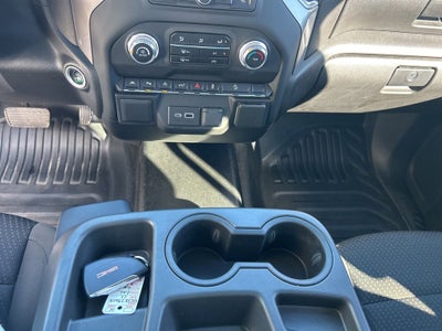 2022 GMC Sierra 1500 Pro