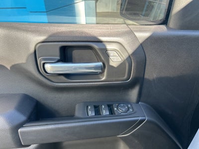 2022 GMC Sierra 1500 Pro