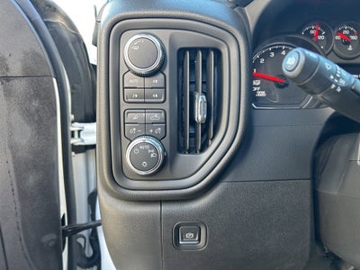 2022 GMC Sierra 1500 Pro