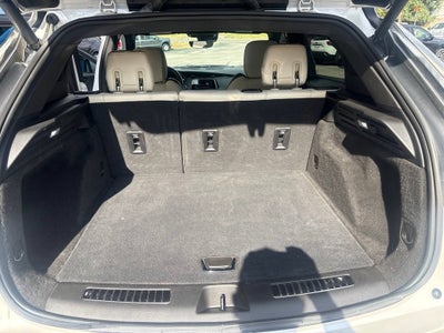 2023 Cadillac XT4 FWD Sport