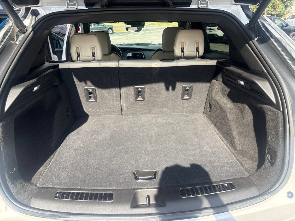 2023 Cadillac XT4 FWD Sport