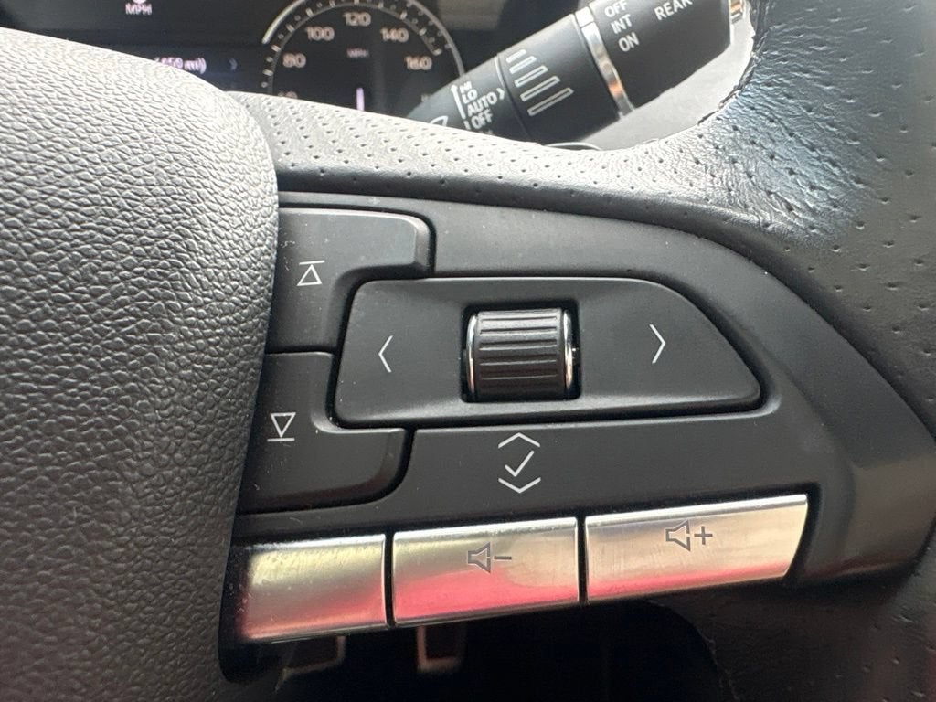 2023 Cadillac XT4 FWD Sport