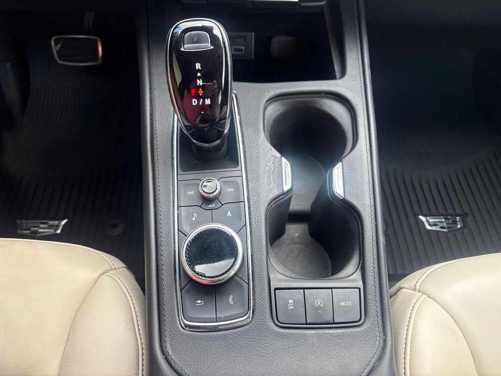 2023 Cadillac XT4 FWD Sport