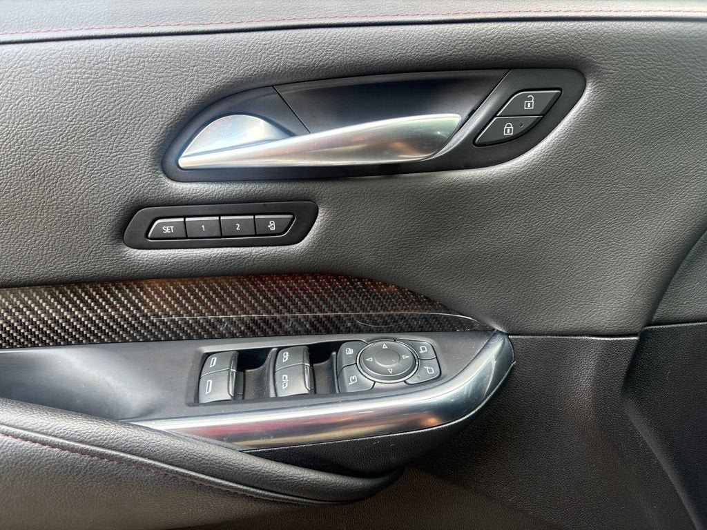 2023 Cadillac XT4 FWD Sport