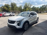 2023 Cadillac XT4 FWD Sport