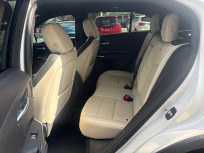 2023 Cadillac XT4 FWD Sport
