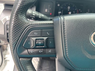 2024 Toyota Tacoma 4WD SR5
