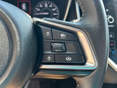 2025 Subaru Ascent Premium