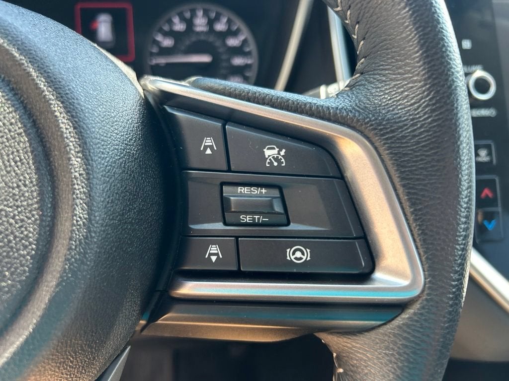 2025 Subaru Ascent Premium