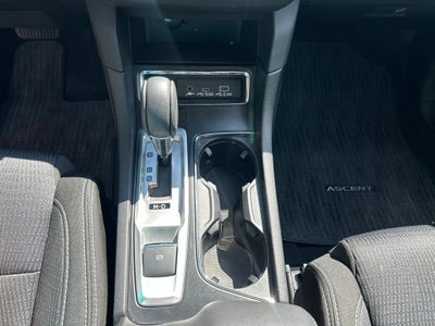 2025 Subaru Ascent Premium