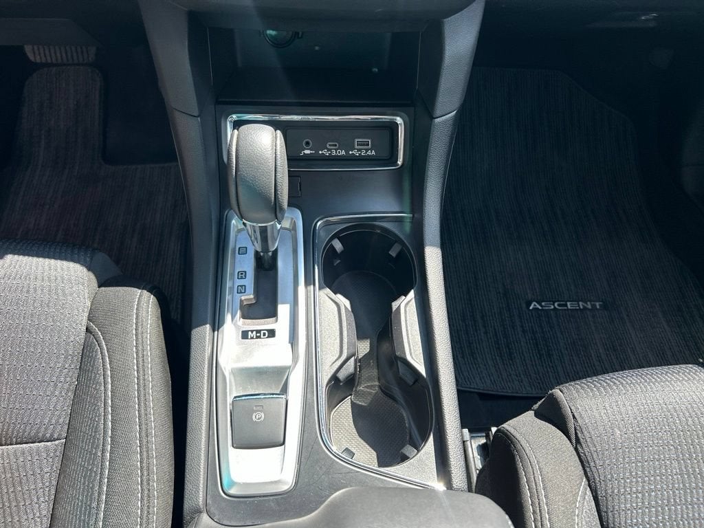 2025 Subaru Ascent Premium