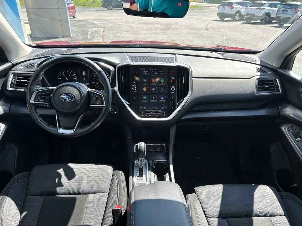 2025 Subaru Ascent Premium